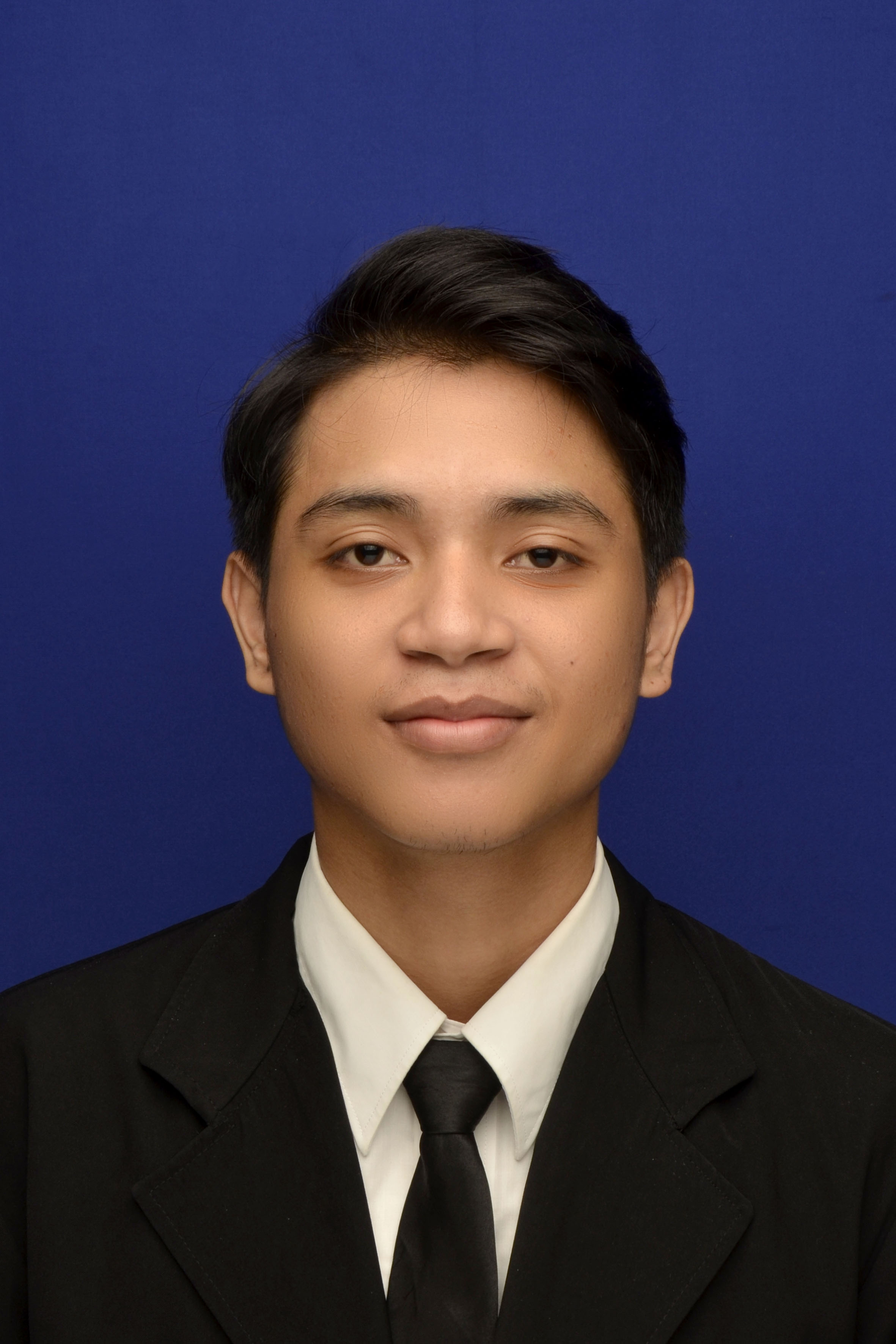 Muhammad Aulia